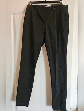 3 For $15🎊 Calvin Klein Black Dress Pants - Classic Straight Fit